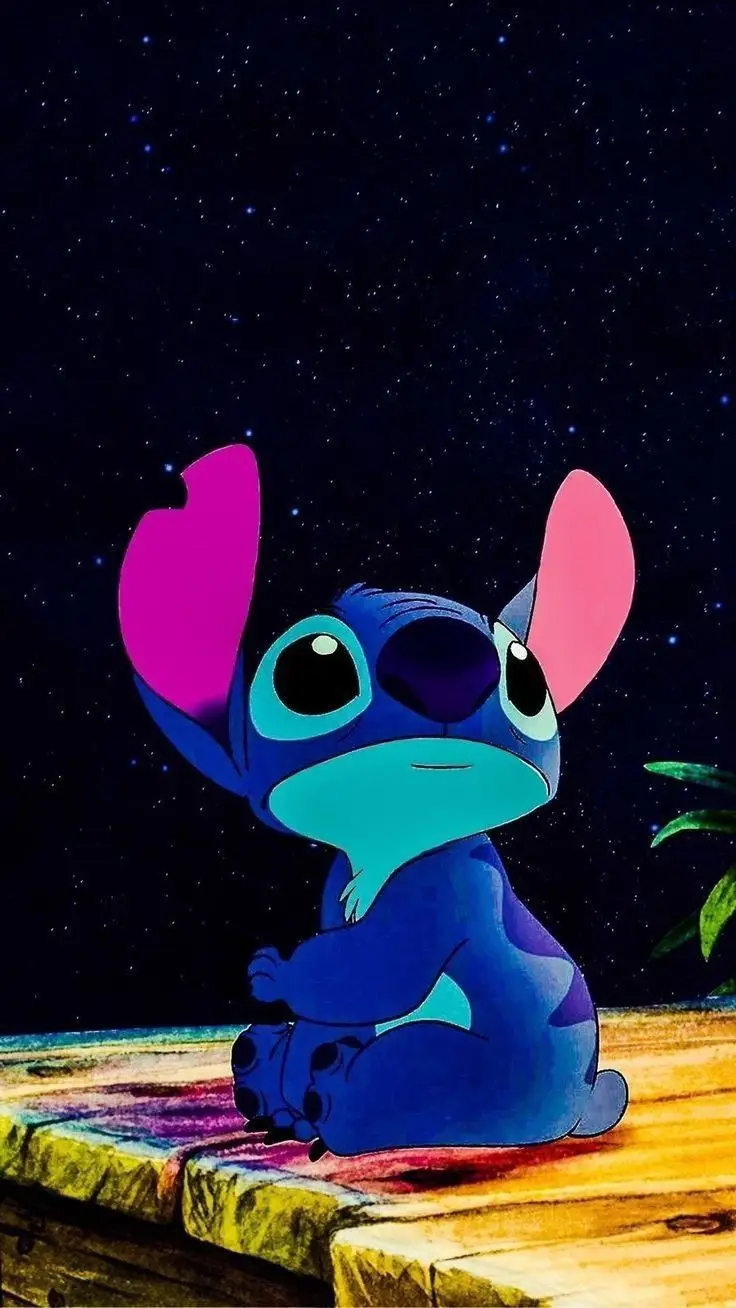 aesthetic-stitch-wallpaper