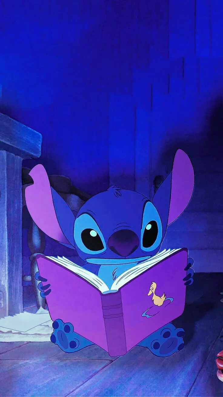 cute-stitch-wallpaper-aesthetic-girl