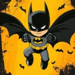 depressed batman wallpaper
