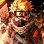 naruto wallpaper aesthetic
