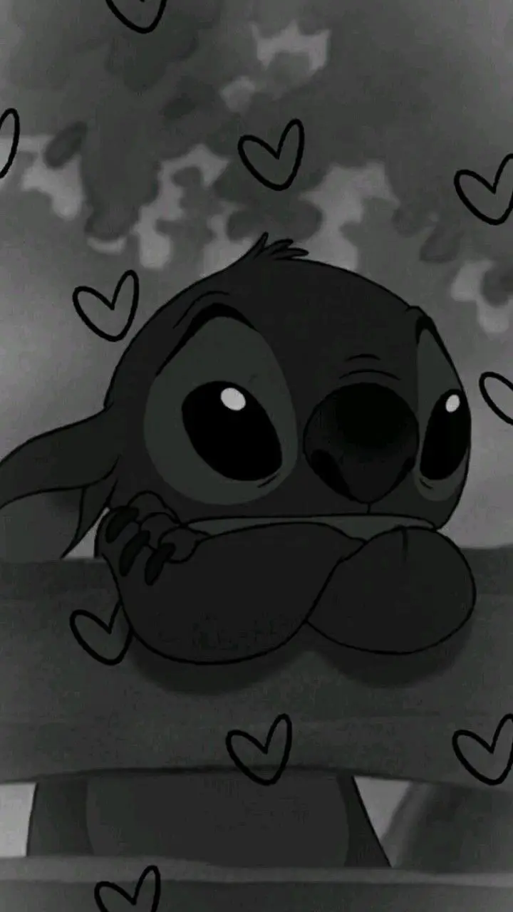 stitch-gif-blowing-bubble-gum