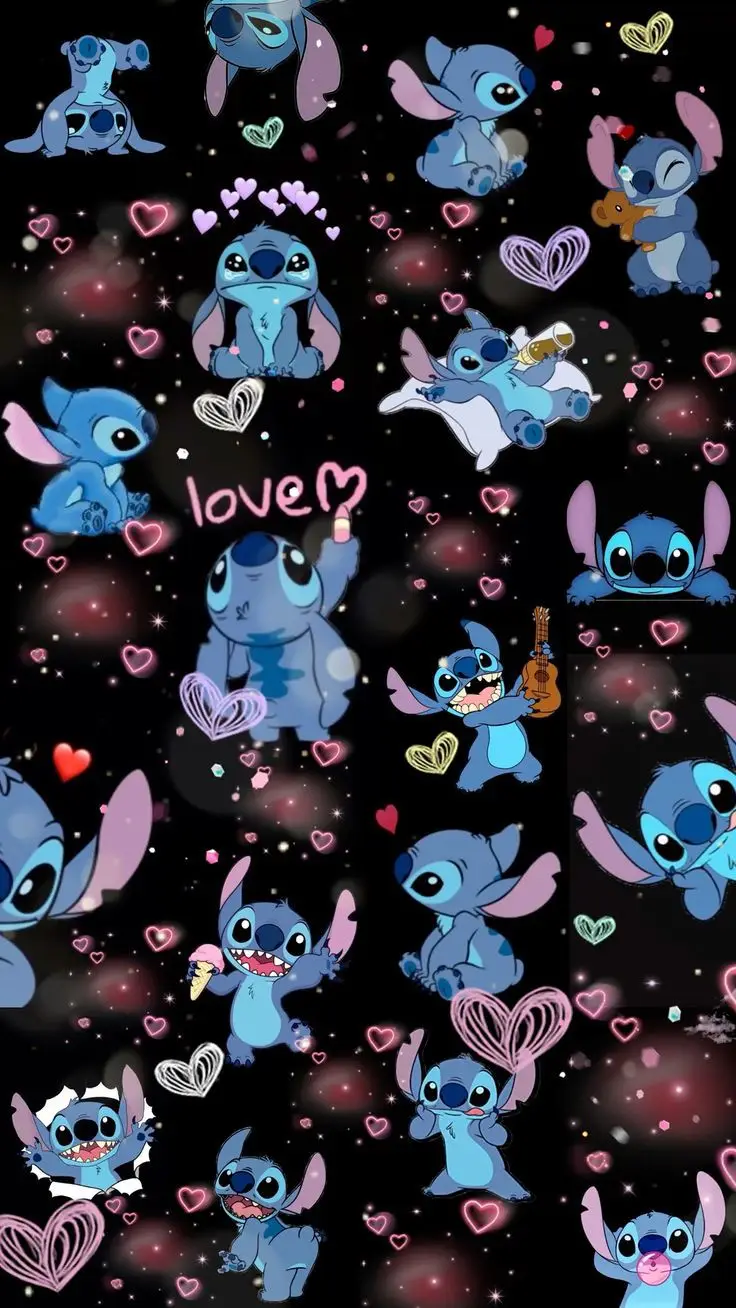 stitch-wallpaper-download