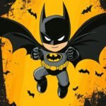 depressed batman wallpaper