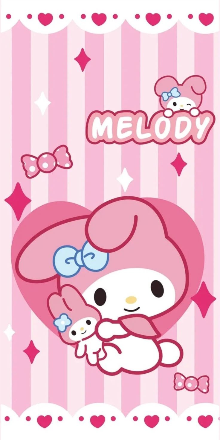 my melody hd wallpaper desktop