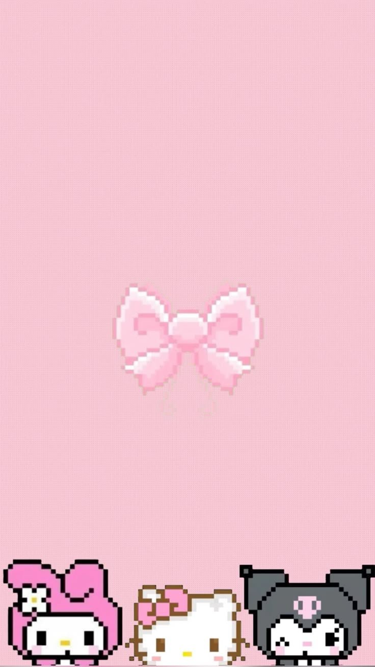 my melody wallpaper chromebook