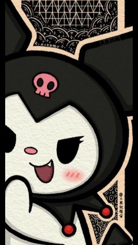 my melody wallpaper cute ipad