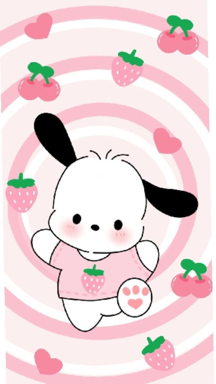 my melody wallpaper cute ipad