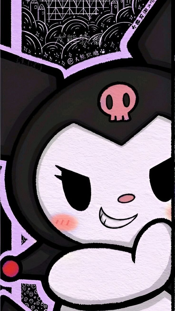 my melody wallpaper for iphone