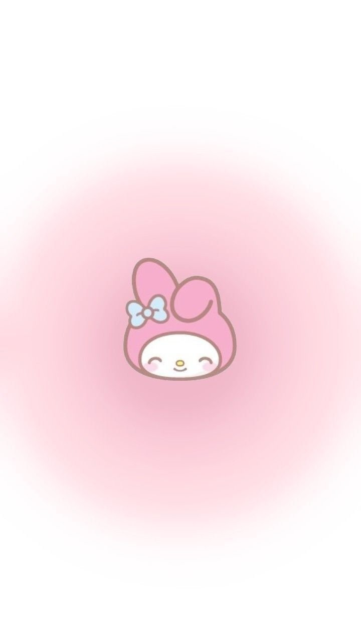 my melody wallpaper for phone
