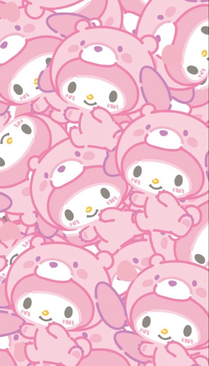 what does my melody mean